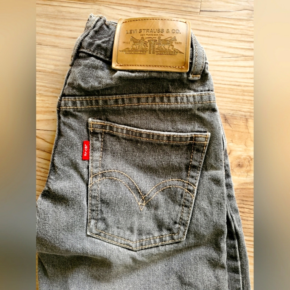 Boys Levi's Work Wear Bundle💙🤠🐎